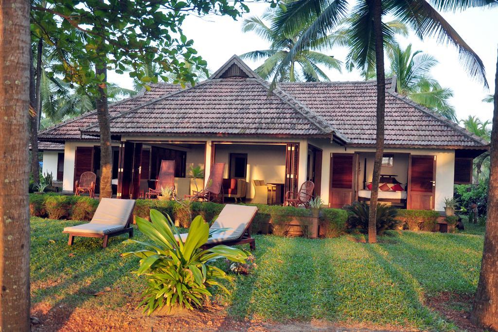 Kanan Beach Resort