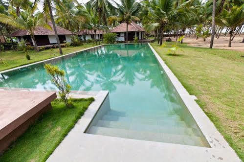 Kanan Beach 4* Nileshwar