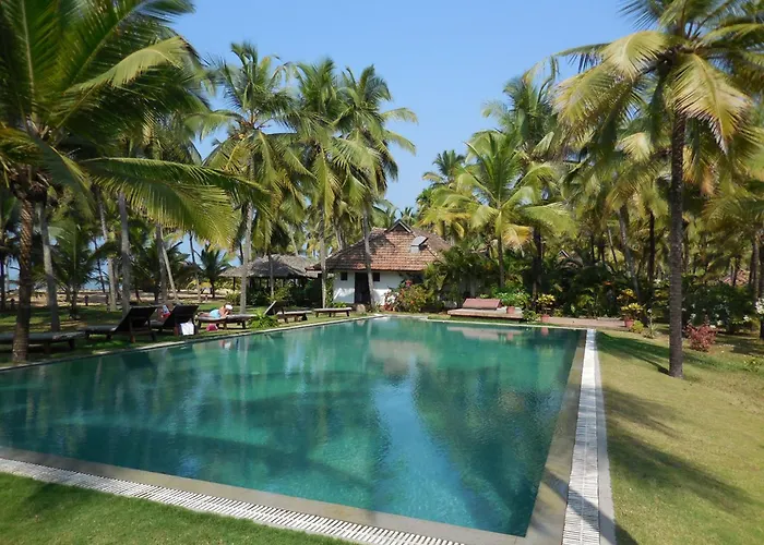 Kanan Beach Resort