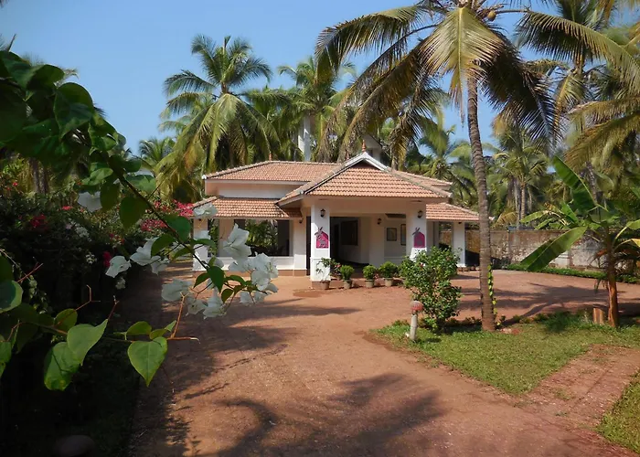 Kanan Beach Resort