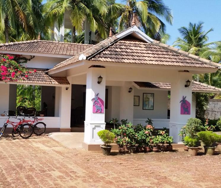 Kanan Beach Resort