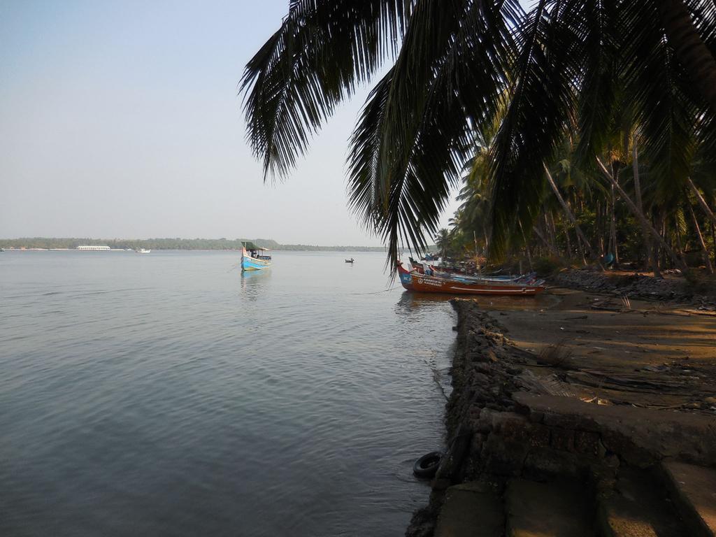 Resort Kanan Beach Nileshwar
