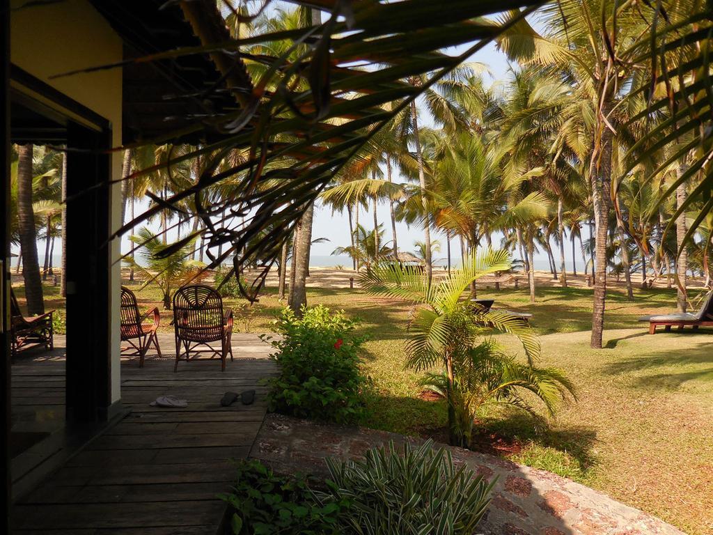 Kanan Beach 4* Nileshwar