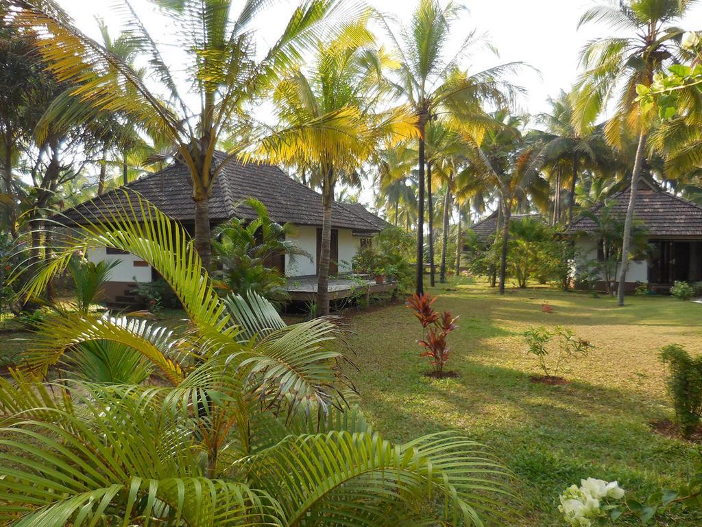 Resort Kanan Beach
