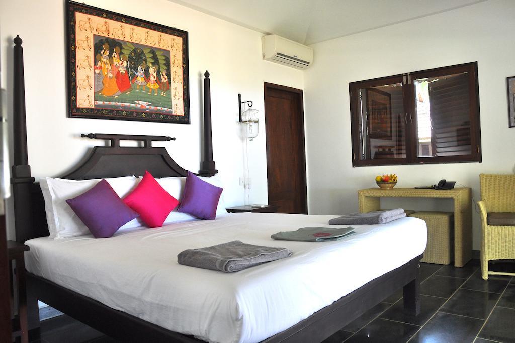 Resort Kanan Beach 4*