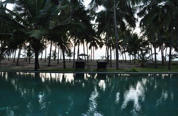 Kanan Beach Resort 4*