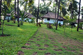 Kanan Beach Resort Nileshwar