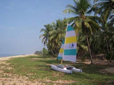 Kanan Beach Resort Nileshwar