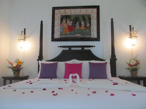 Resort Kanan Beach Nileshwar