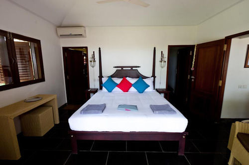 Kanan Beach Resort 4*