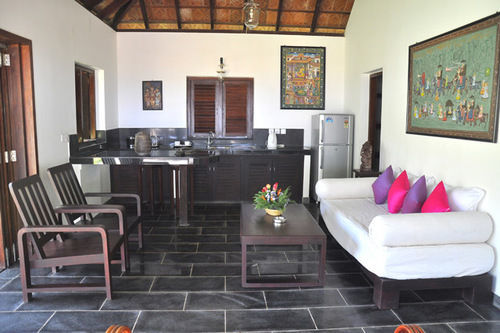 Kanan Beach 4* Nileshwar