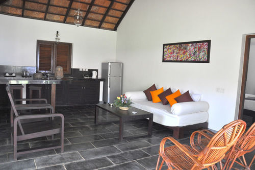 Kanan Beach Resort Nileshwar