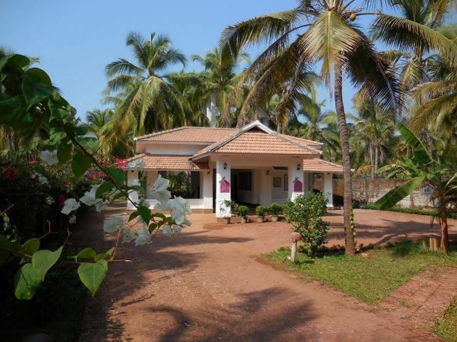 Resort Kanan Beach 4*