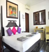 Resort Kanan Beach