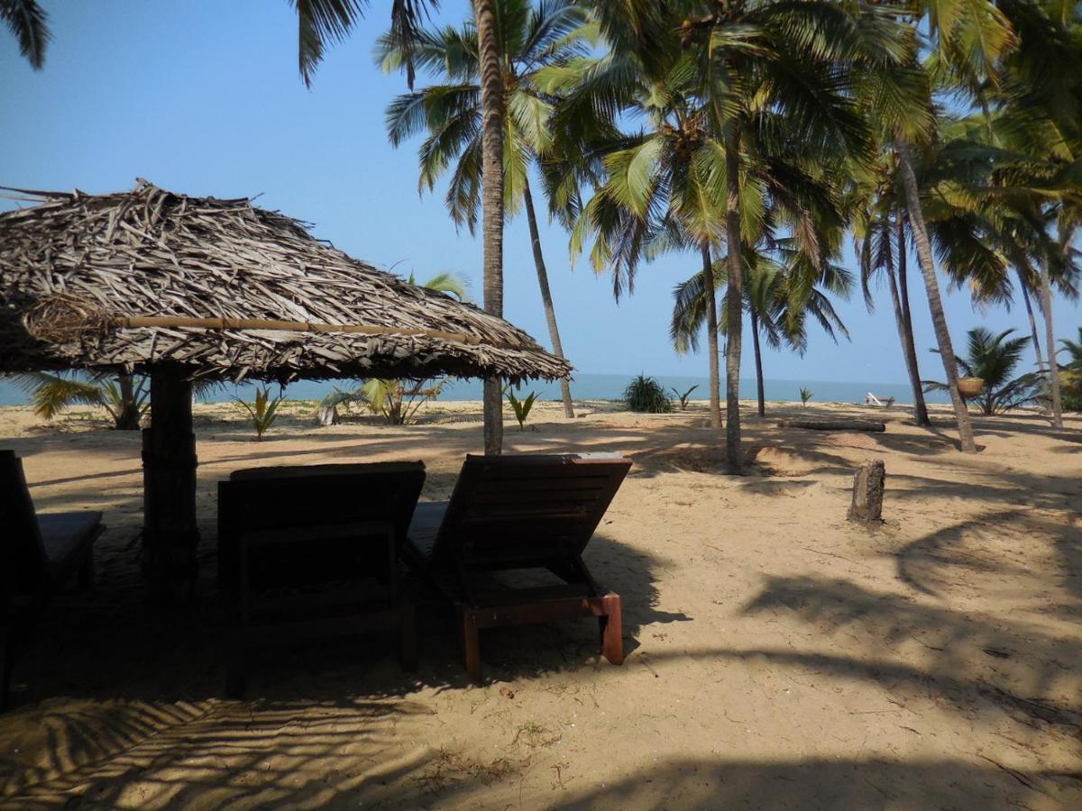 Kanan Beach Resort Nileshwar