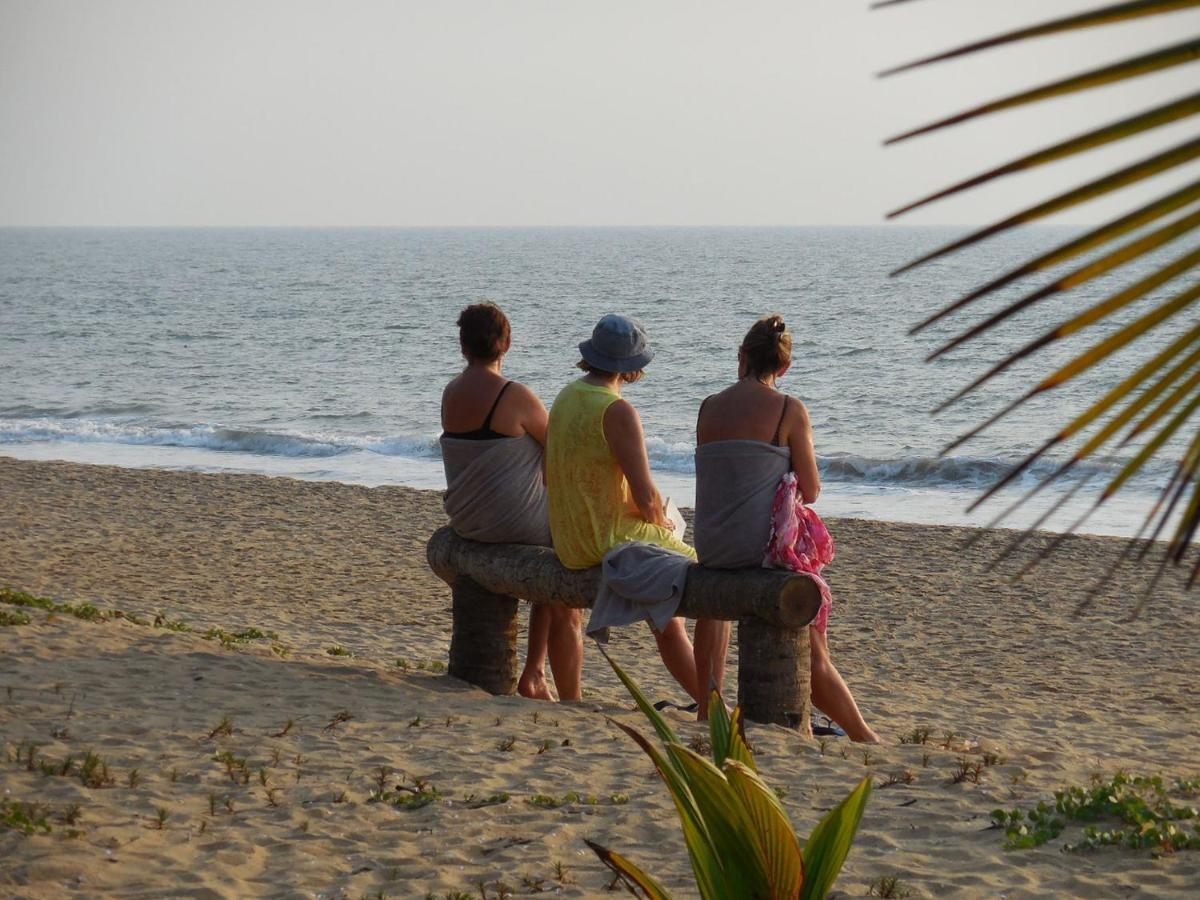 Kanan Beach Resort Nileshwar